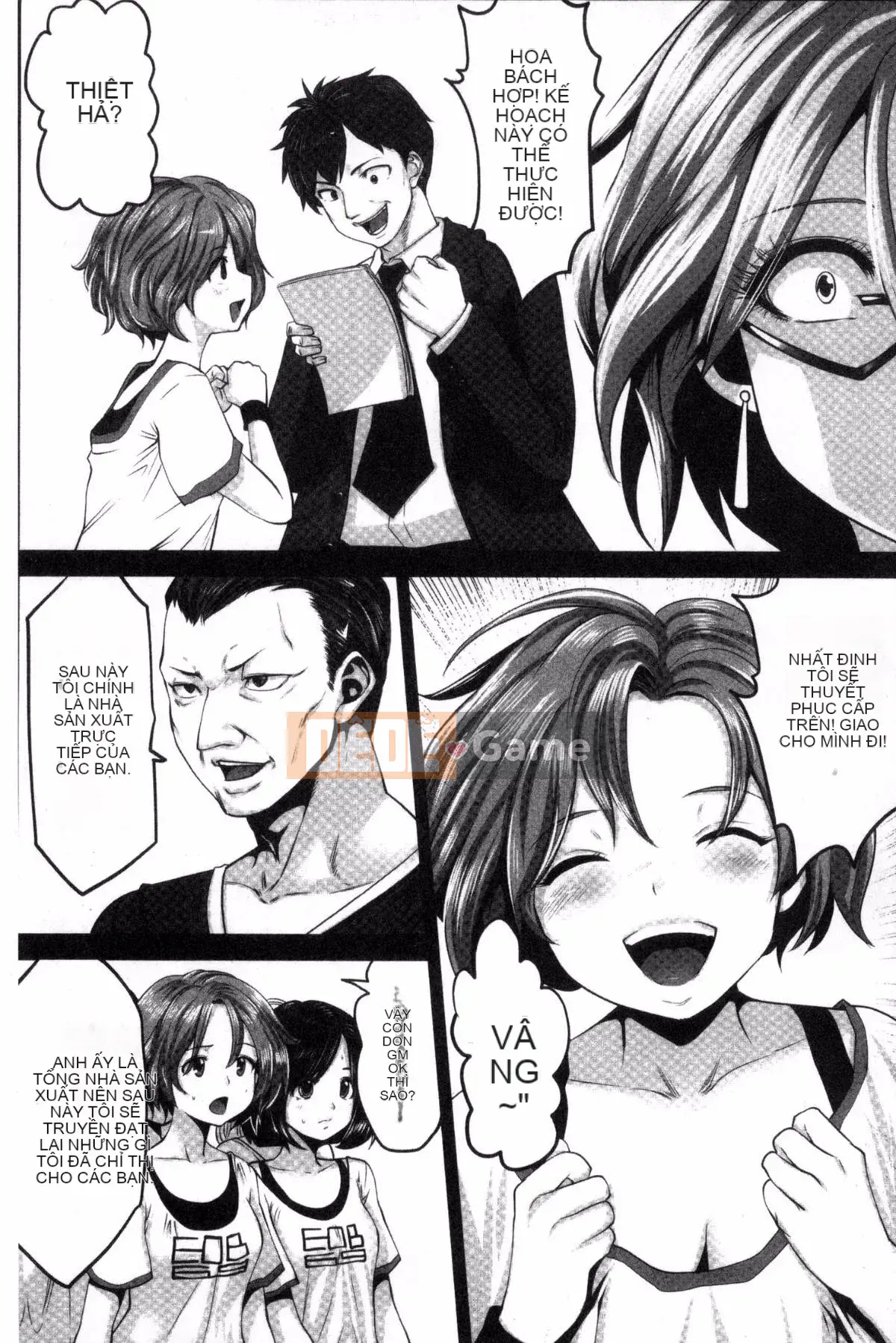 [Ssangyong, Masato Yamasaki] Máy quay thần tượng!