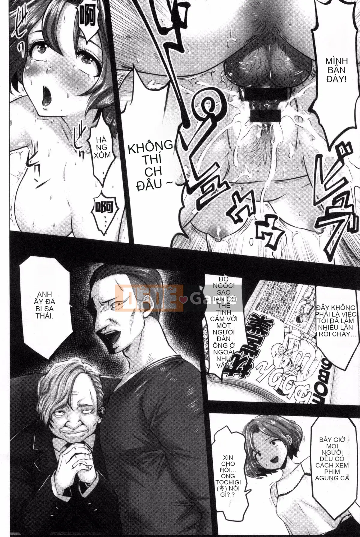 [Ssangyong, Masato Yamasaki] Máy quay thần tượng!