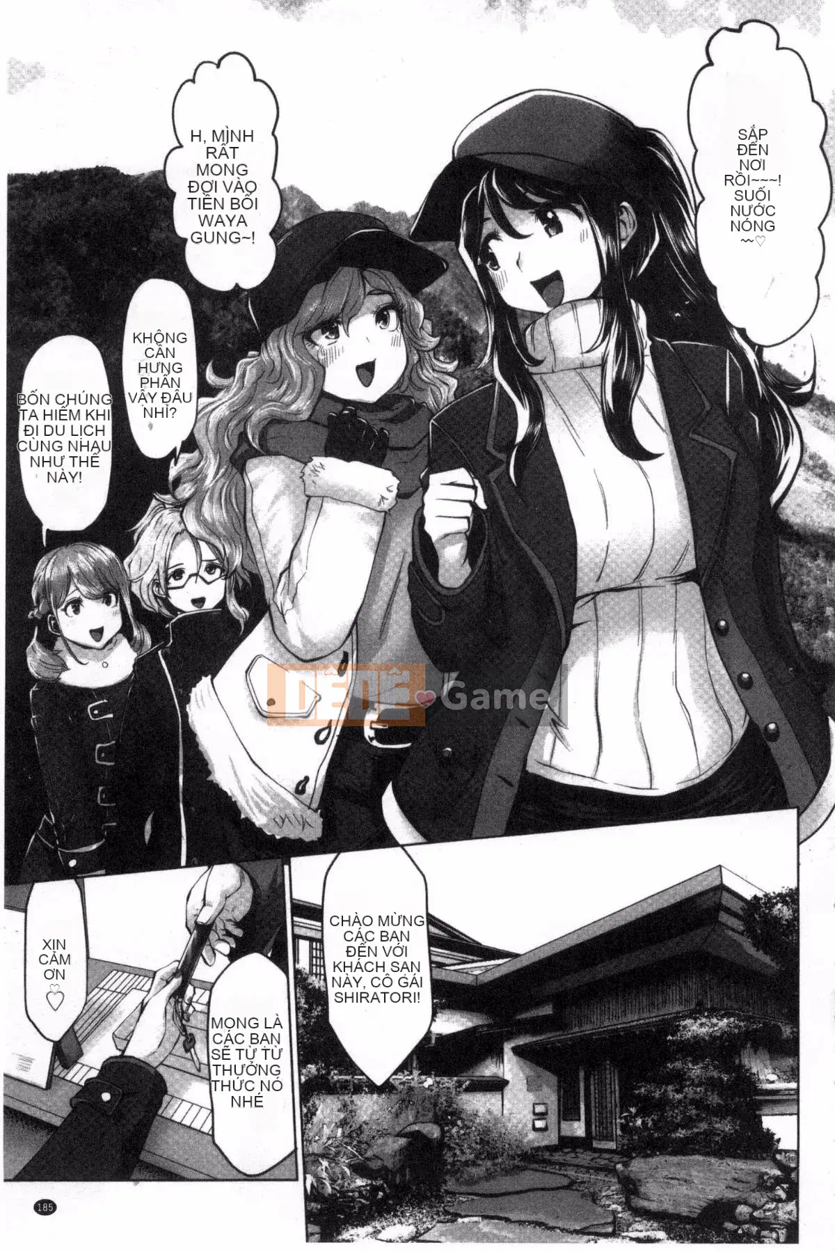 [Ssangyong, Masato Yamasaki] Máy quay thần tượng!