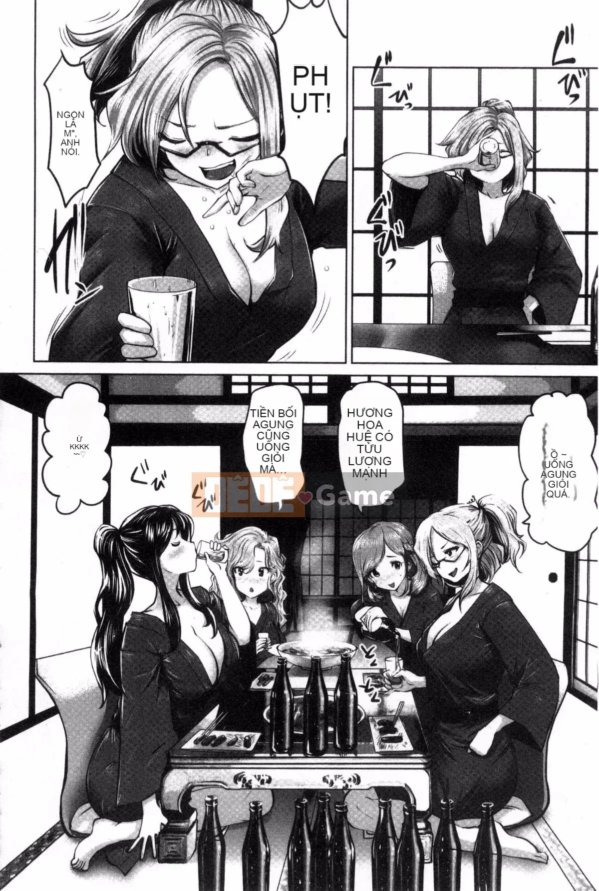 [Ssangyong, Masato Yamasaki] Máy quay thần tượng!