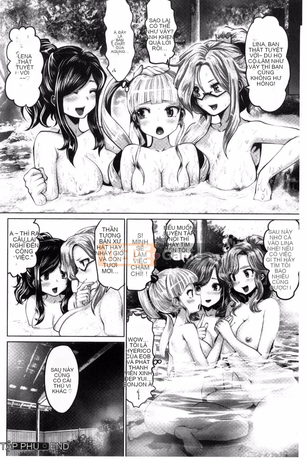 [Ssangyong, Masato Yamasaki] Máy quay thần tượng!