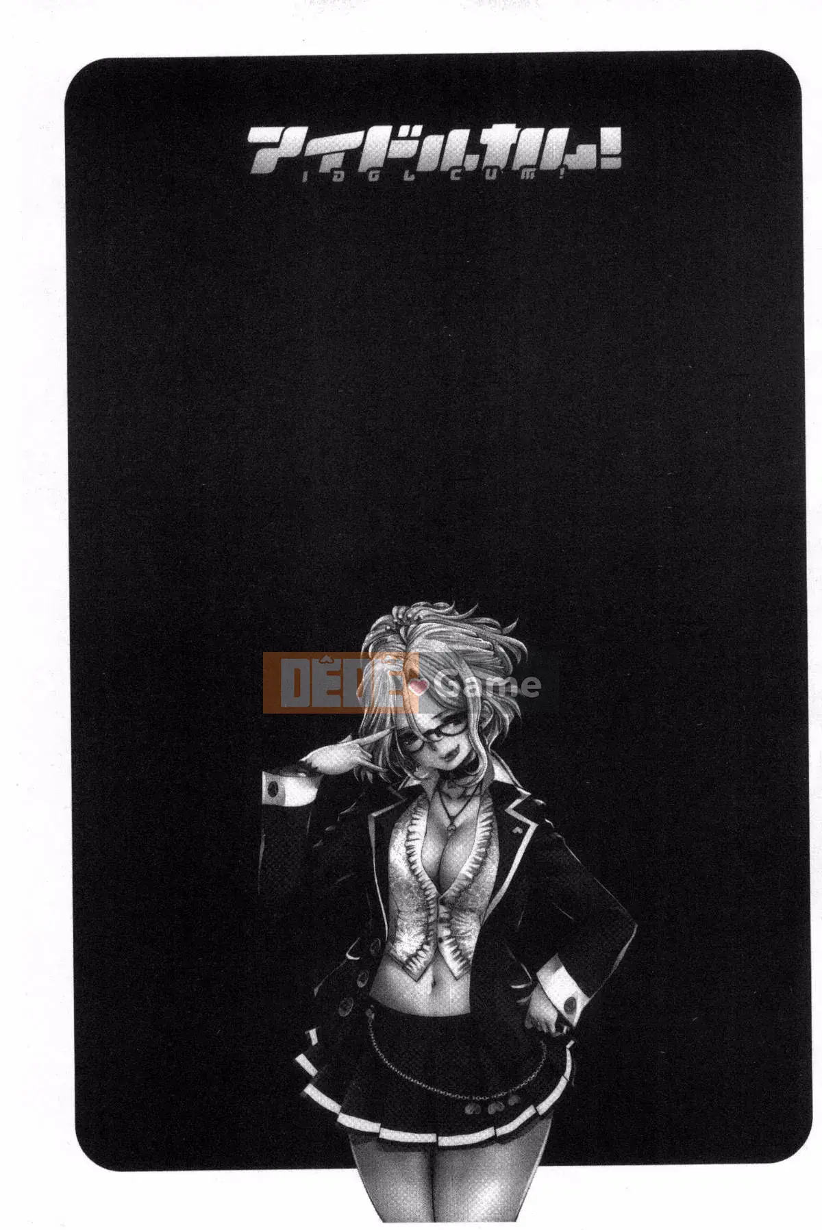 [Ssangyong, Masato Yamasaki] Máy quay thần tượng!