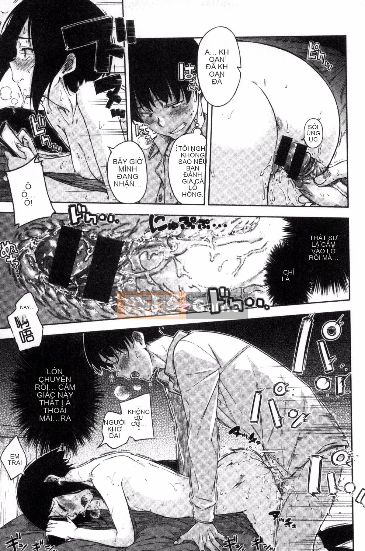 [Daddy's Transport][Hamao] Candy Drop