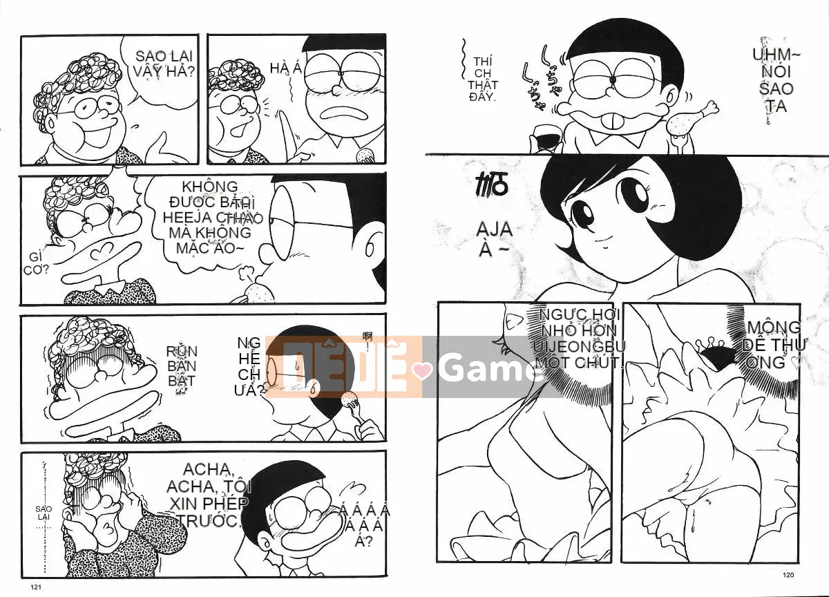 [Gấu Fujiko] Mèo kêu móng tay nhỏ màu sắc thú vị