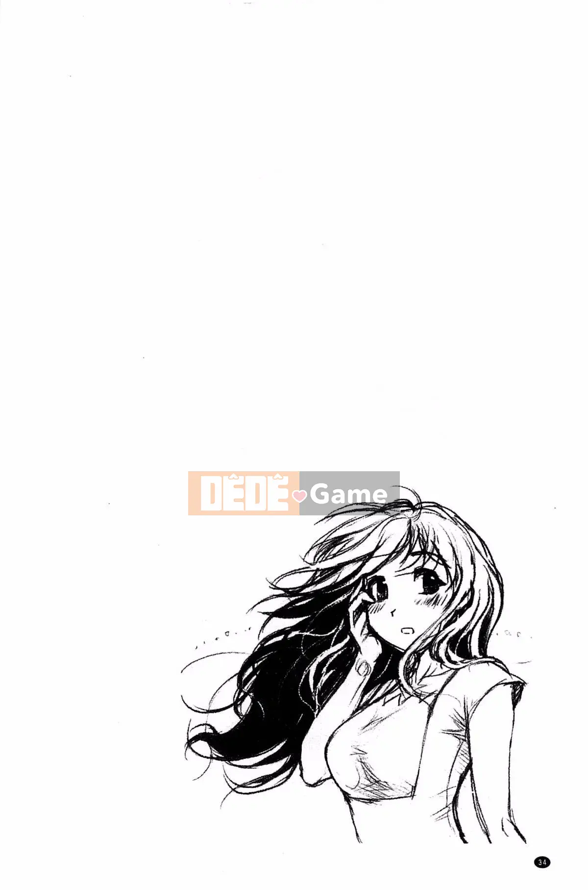 [Kazeteki Koubou][Oka no Hajime] Eroman Musume