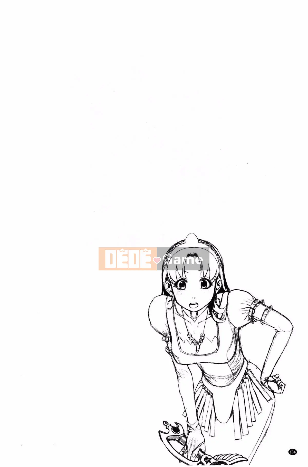 [Kazeteki Koubou][Oka no Hajime] Eroman Musume