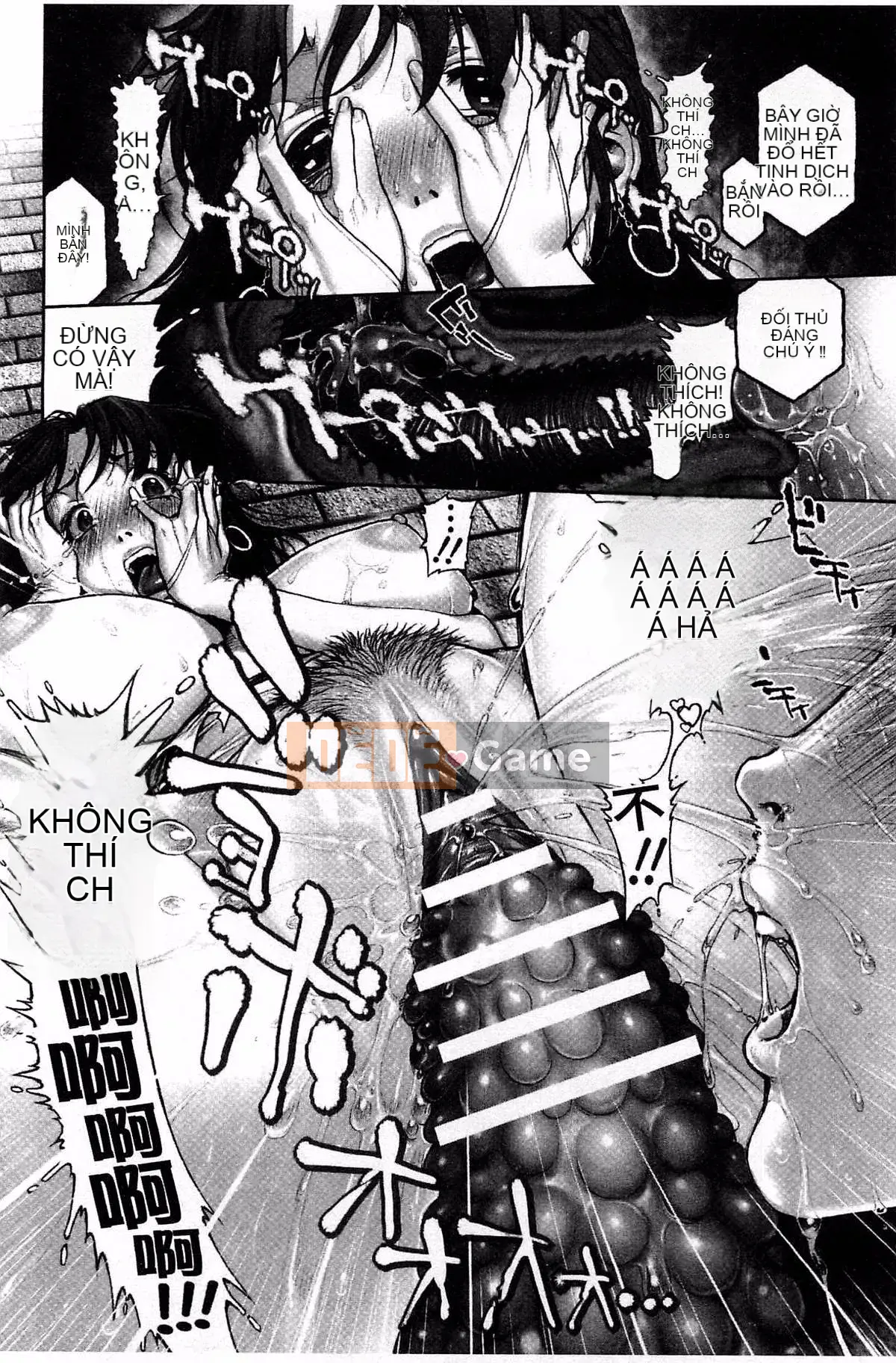 [Kazeteki Koubou][Oka no Hajime] Eroman Musume