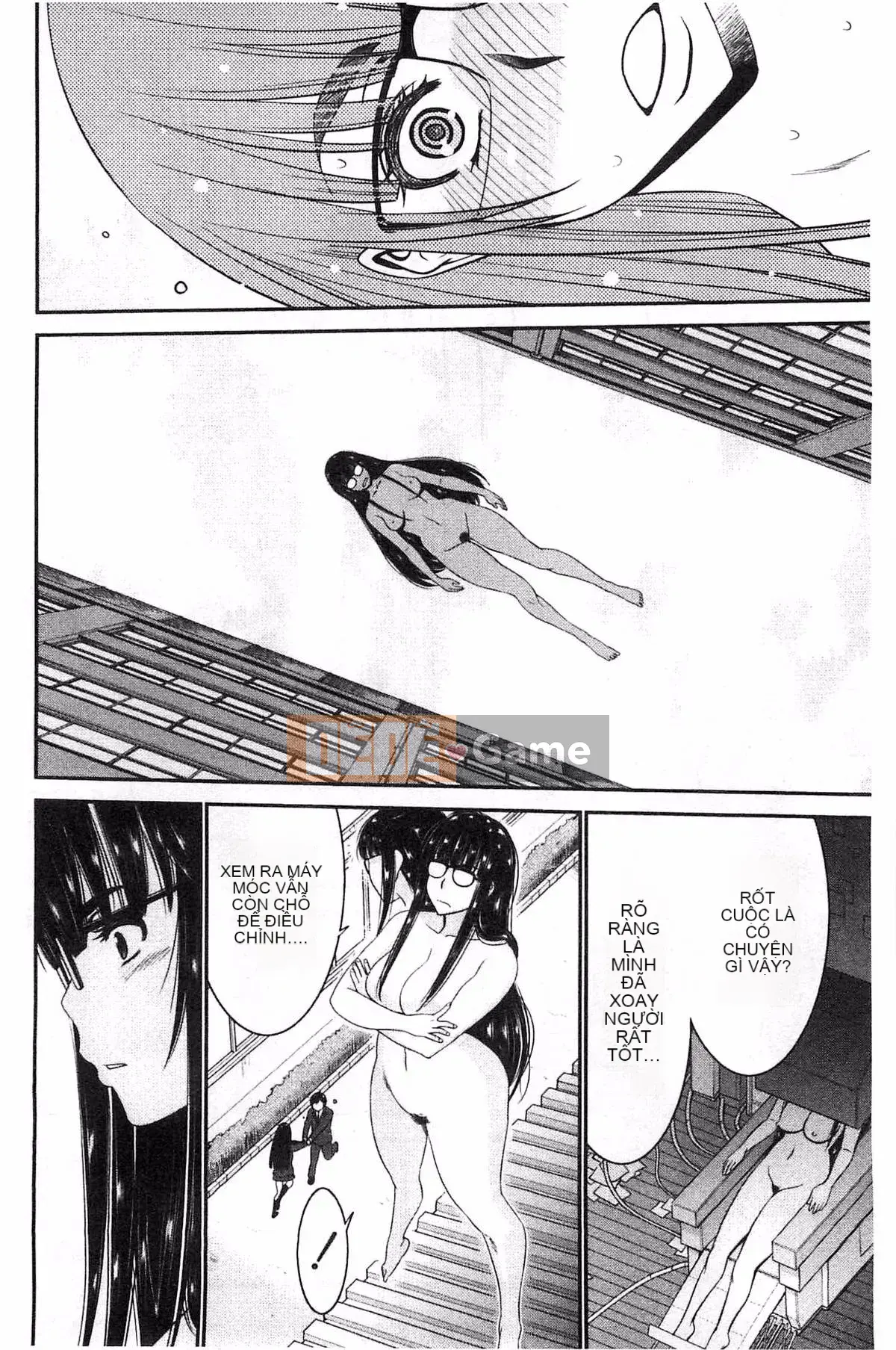 [Kazeteki Koubou][Moriya Gear] Chiếm hữu em gái