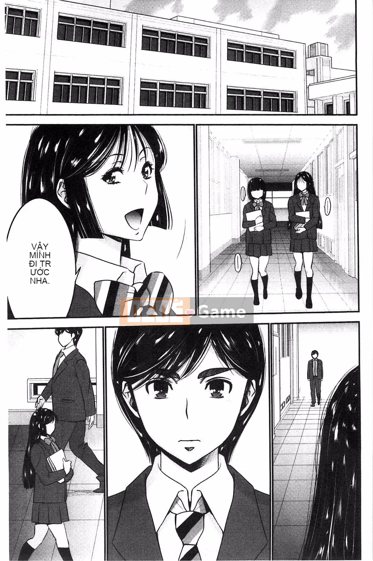 [Kazeteki Koubou][Moriya Gear] Chiếm hữu em gái