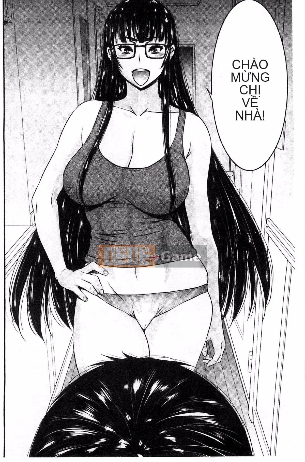 [Kazeteki Koubou][Moriya Gear] Chiếm hữu em gái