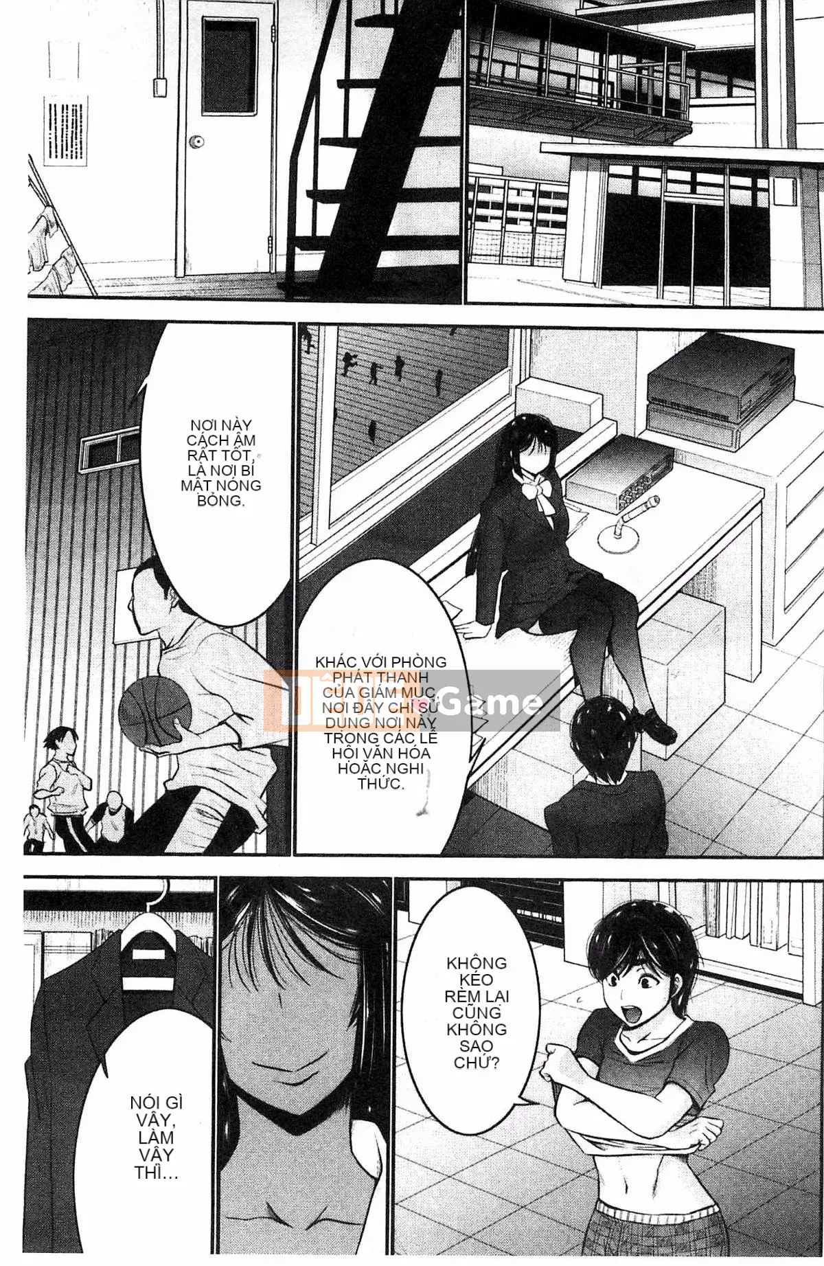 [Kazeteki Koubou][Moriya Gear] Chiếm hữu em gái