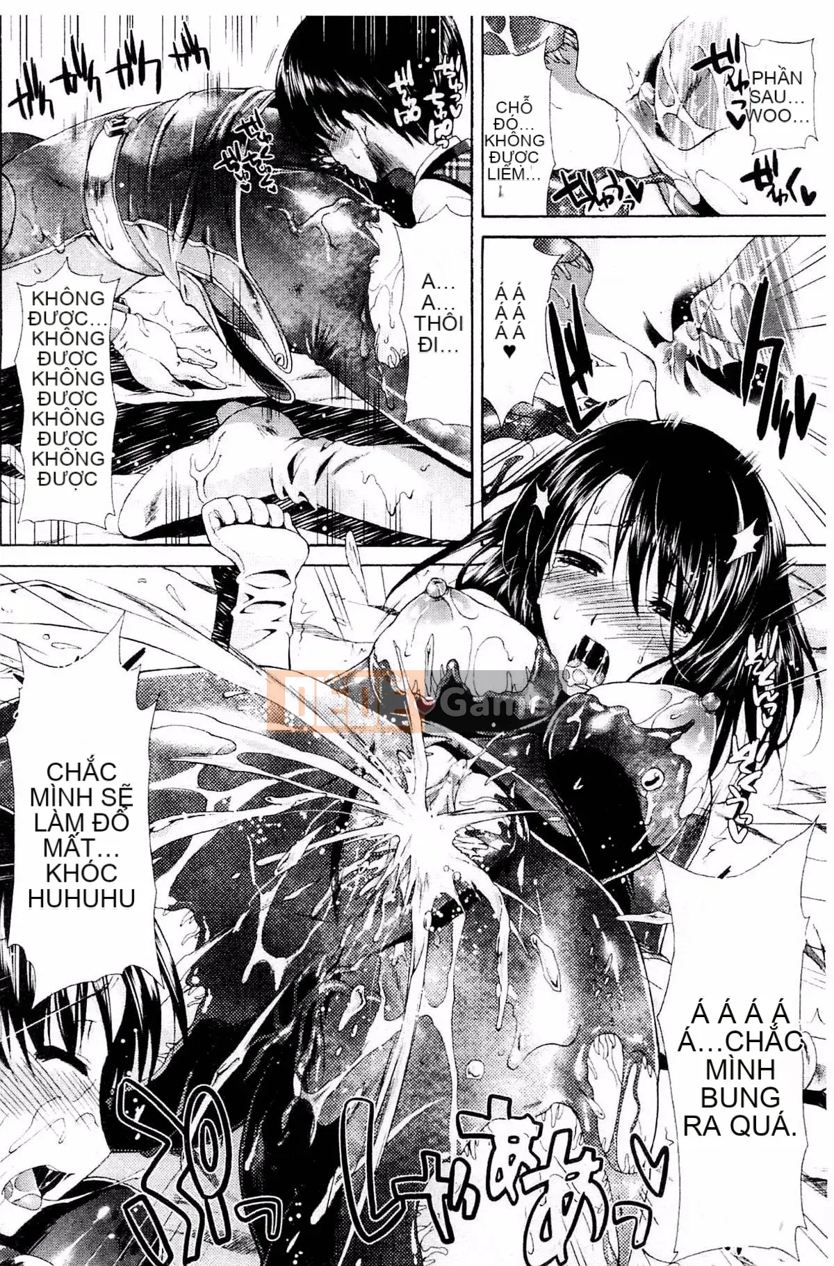 [Kazeteki Koubou][Karasuma Nishiki] Abyssal Sentai Cthulunger