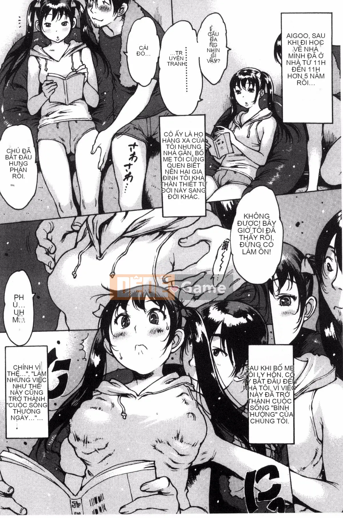 [Kazeteki Koubou][Tây An] Cảm nhận qua cao su