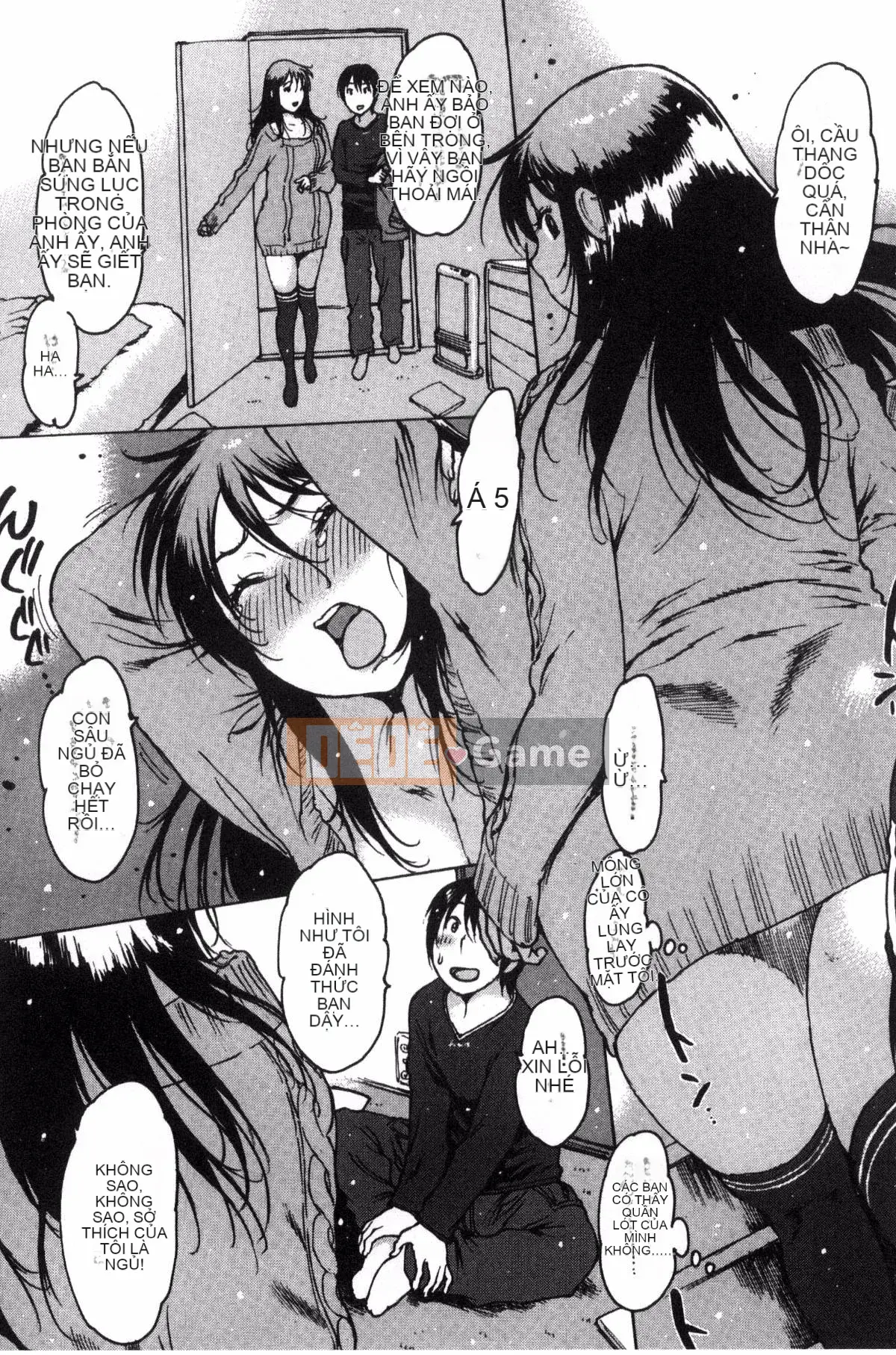 [Kazeteki Koubou][Tây An] Cảm nhận qua cao su