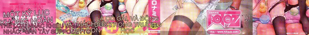 [Kazeteki Koubou][Horonamin] Trường luyện thi hướng dẫn giới tính cá nhân