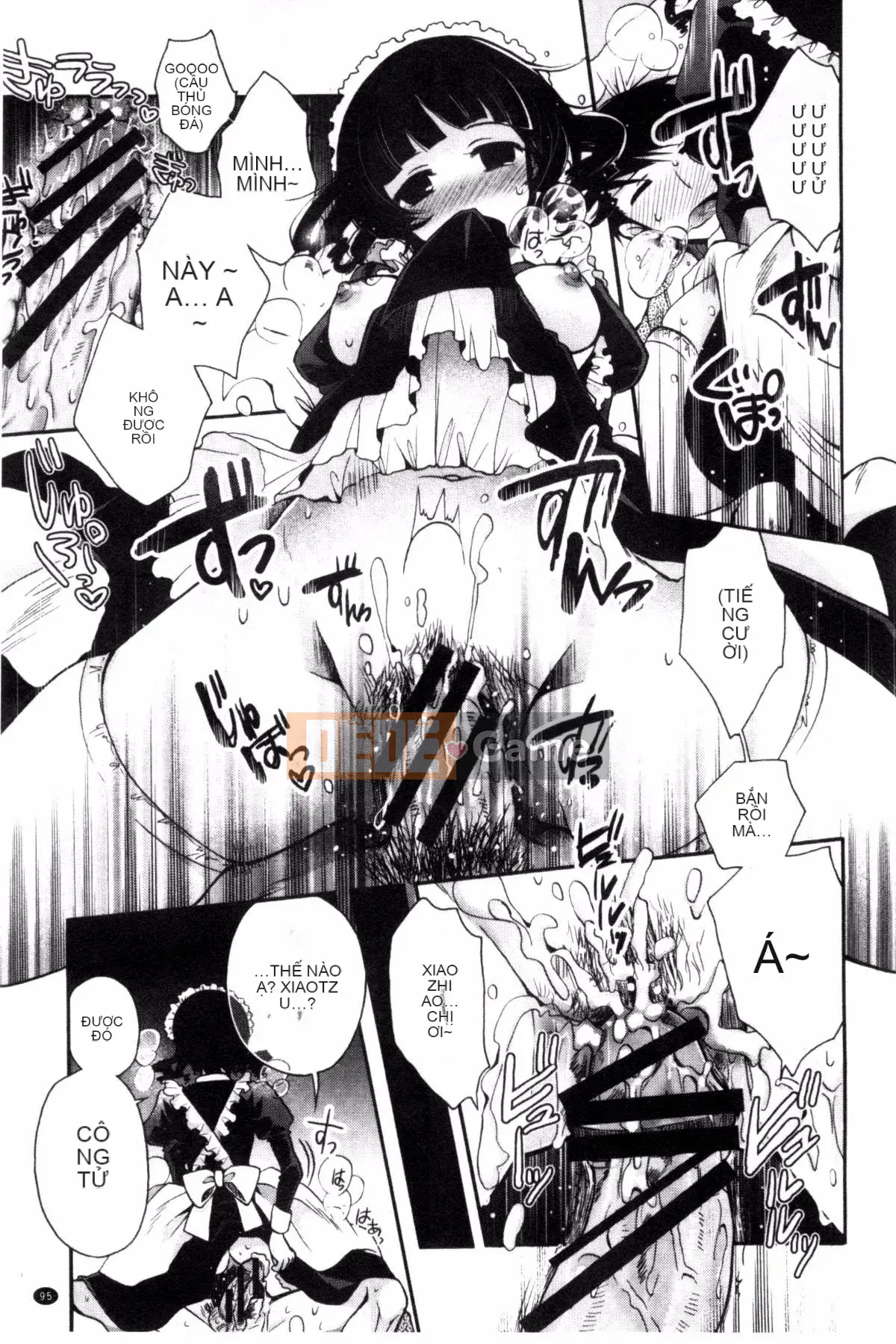 [Kazeteki Koubou][Izumiya Otoha] Nhà tù Junkoi