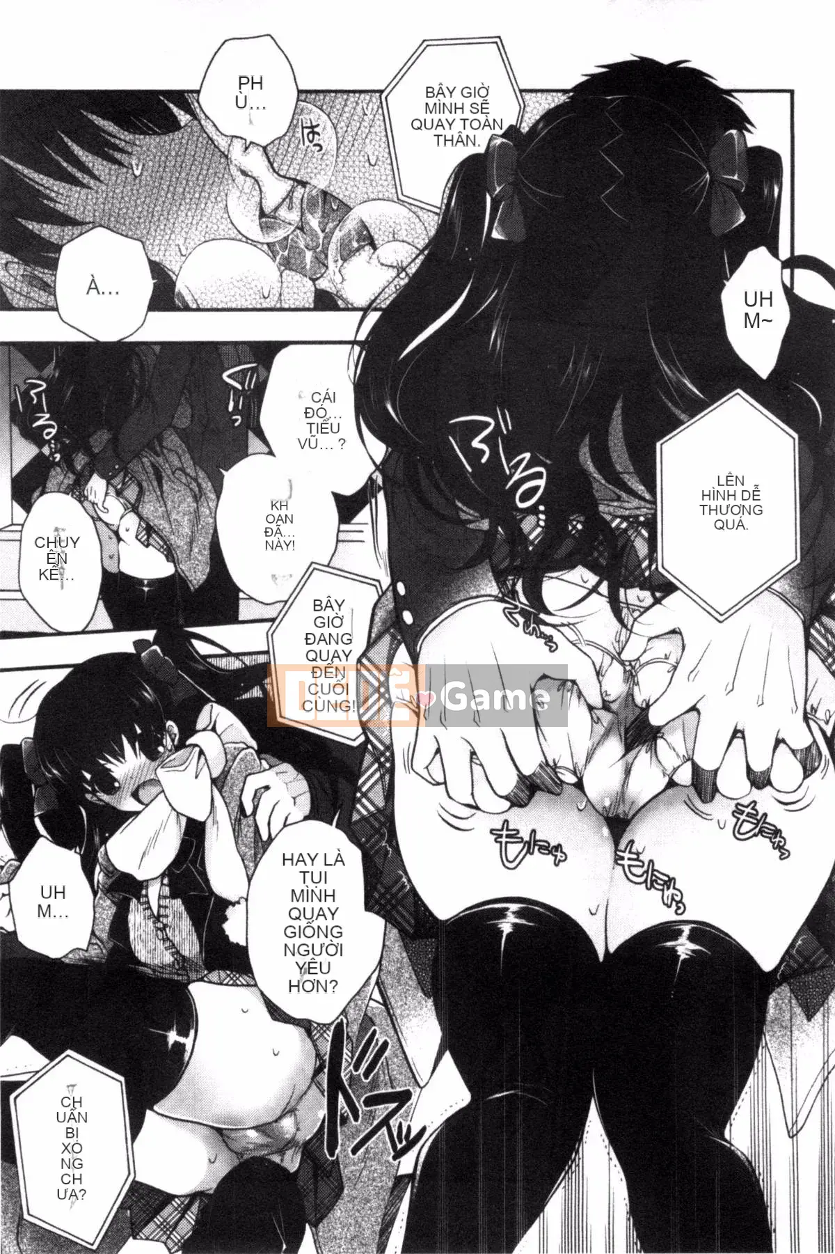 [Kazeteki Koubou][Izumiya Otoha] Nhà tù Junkoi