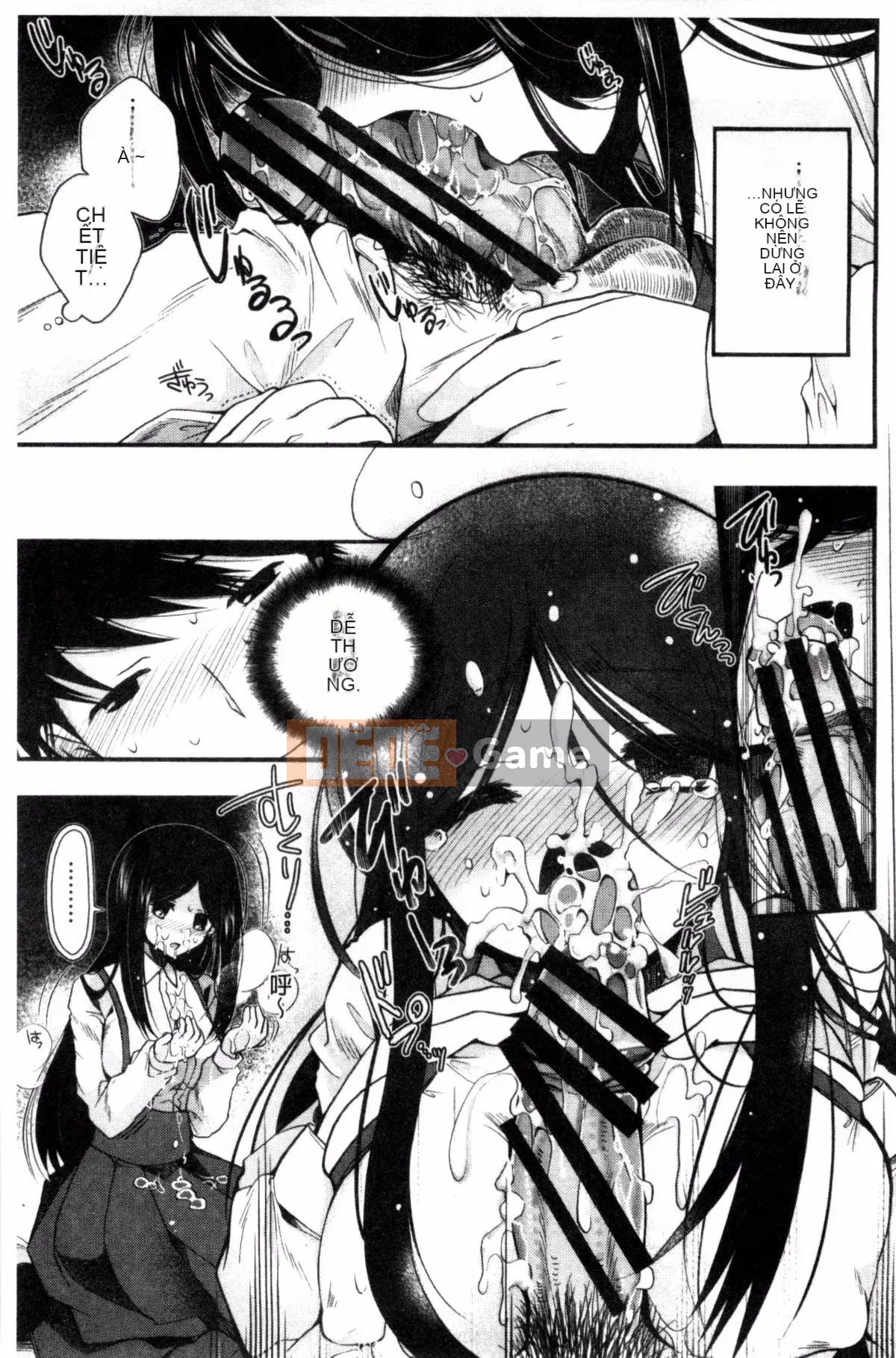 [Kazeteki Koubou][Izumiya Otoha] Nhà tù Junkoi