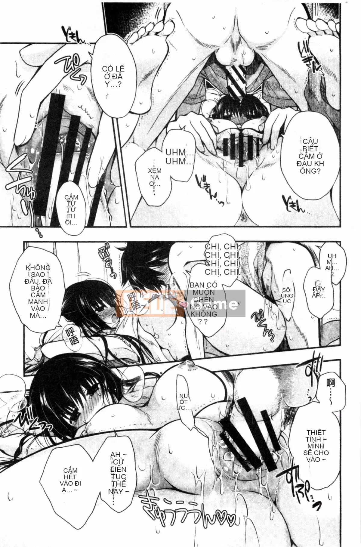 [Kazeteki Koubou][Izumiya Otoha] Nhà tù Junkoi