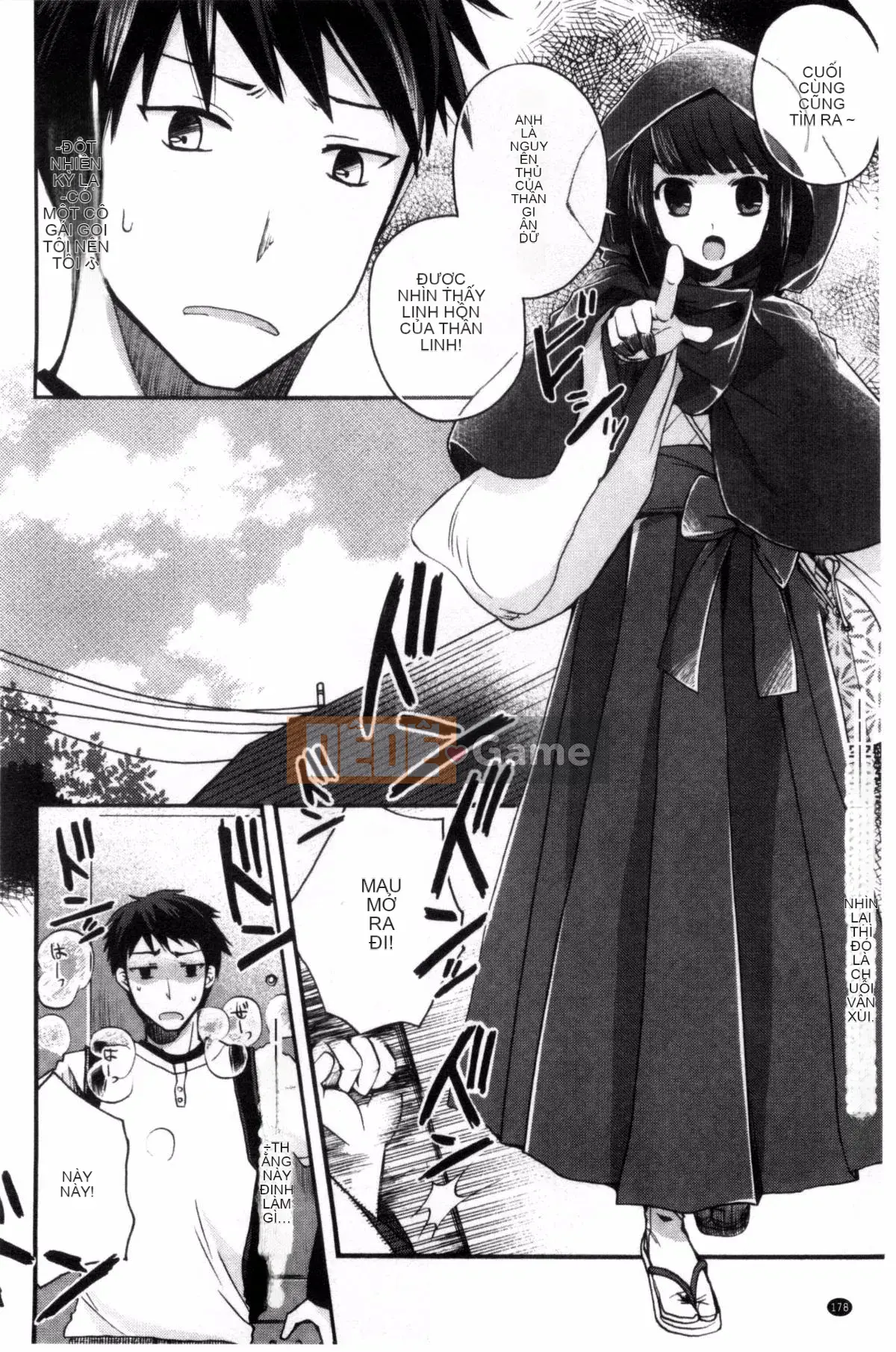 [Kazeteki Koubou][Izumiya Otoha] Nhà tù Junkoi