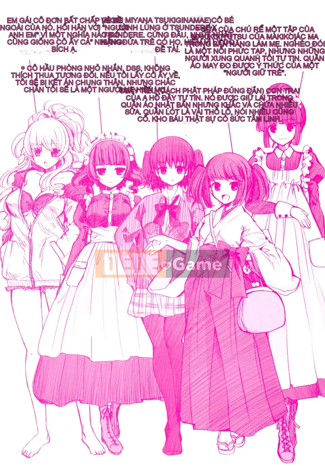 [Kazeteki Koubou][Izumiya Otoha] Nhà tù Junkoi