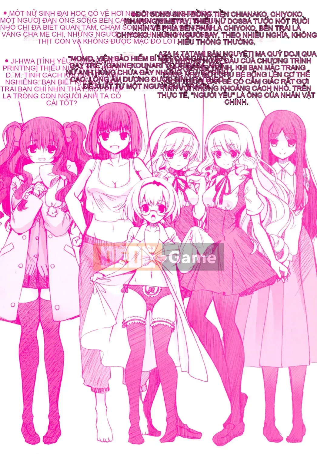 [Kazeteki Koubou][Izumiya Otoha] Nhà tù Junkoi