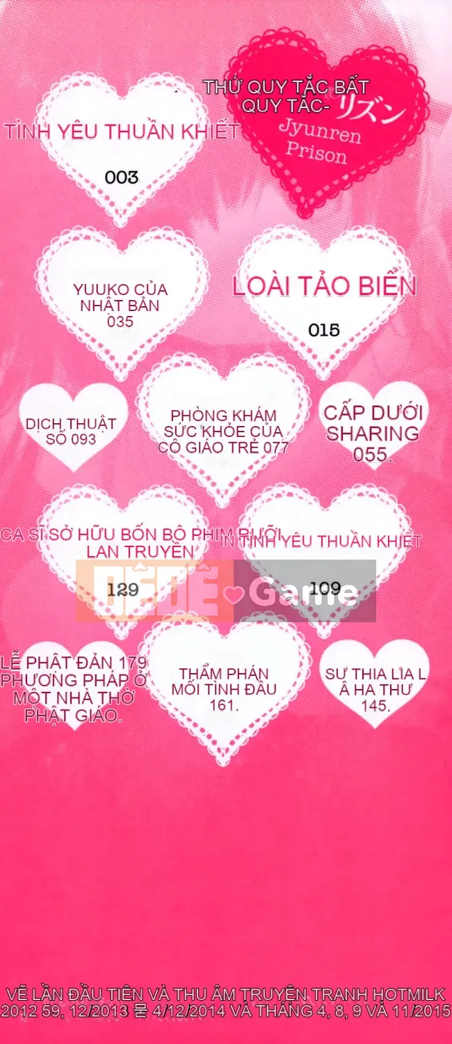 [Kazeteki Koubou][Izumiya Otoha] Nhà tù Junkoi