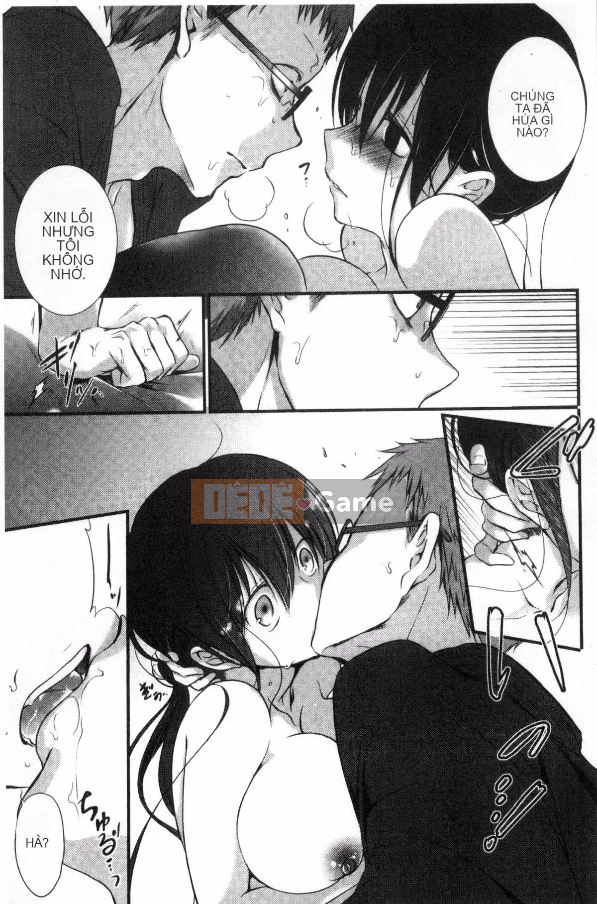 [Sản xuất bởi Wind và CityHunter][名内川るい] tán gái