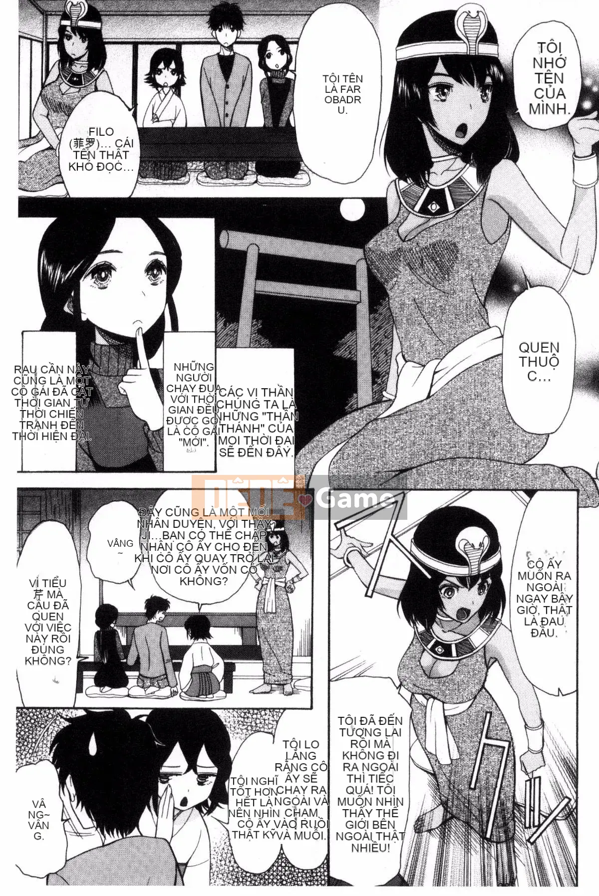 [Kazeteki Koubou][Hoshitsuki Neon] Bốn cô em gái, bối rối xuất tinh