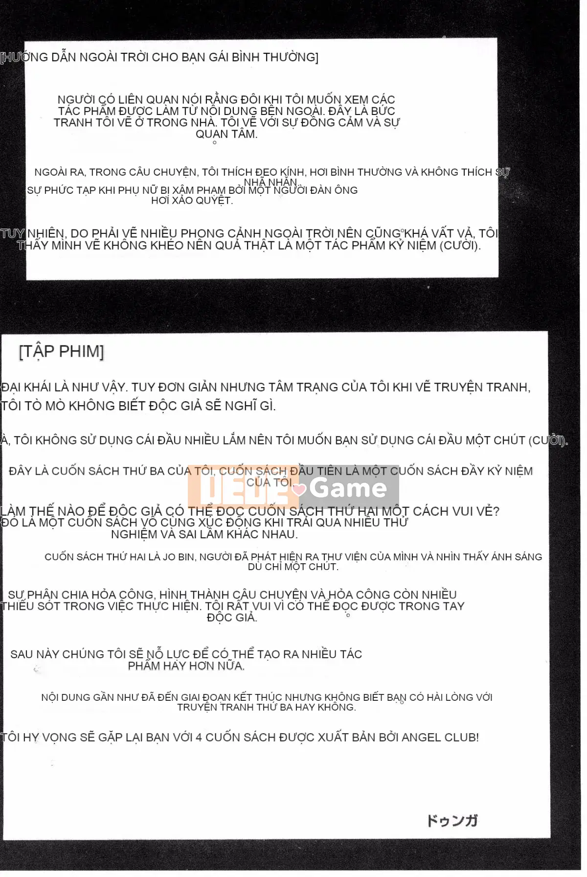 [Kazeteki Koubou][Dunga] Gia đình chế sex Mẹ chồng và em gái là nô lệ thịt