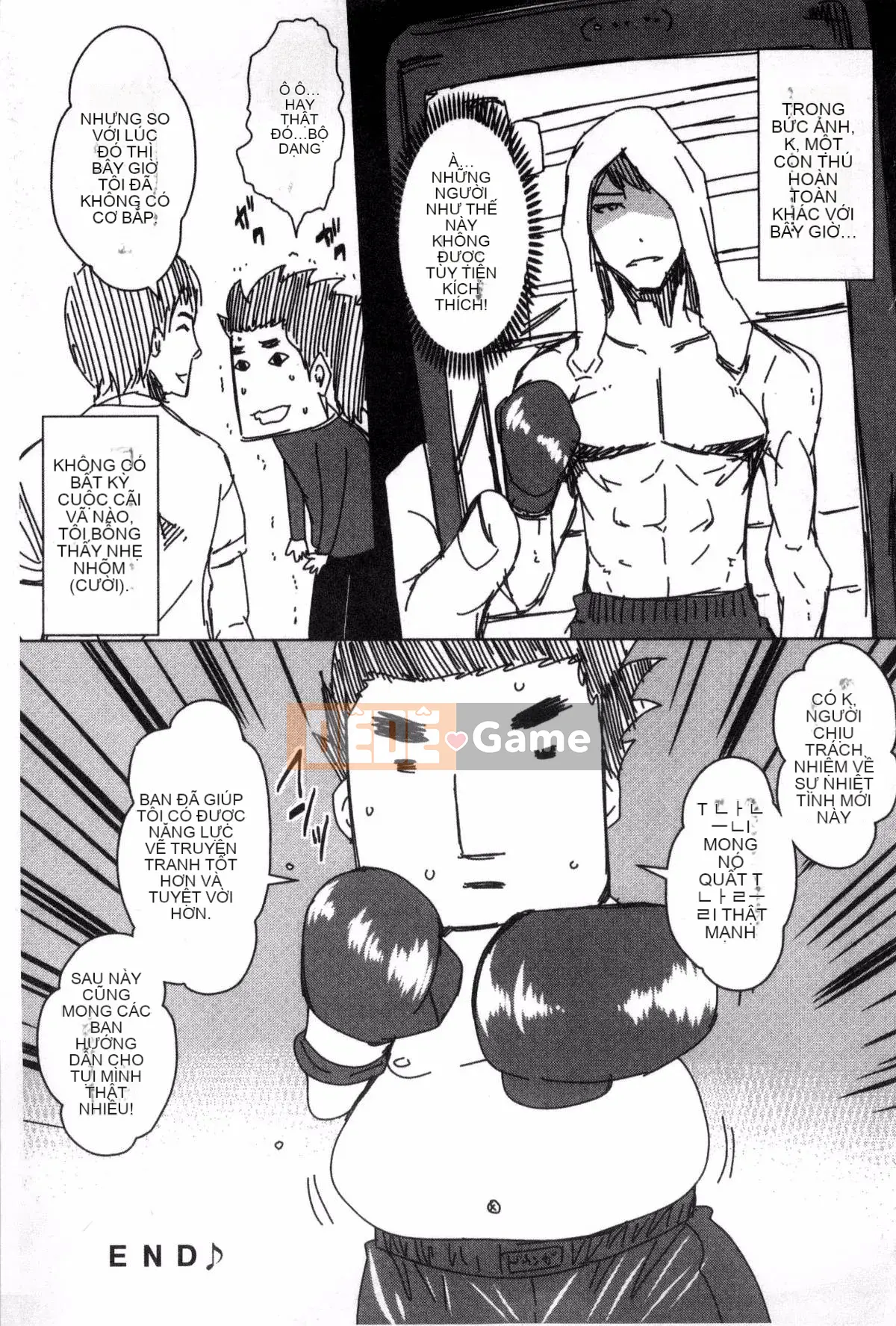 [Kazeteki Koubou][Dunga] Gia đình chế sex Mẹ chồng và em gái là nô lệ thịt