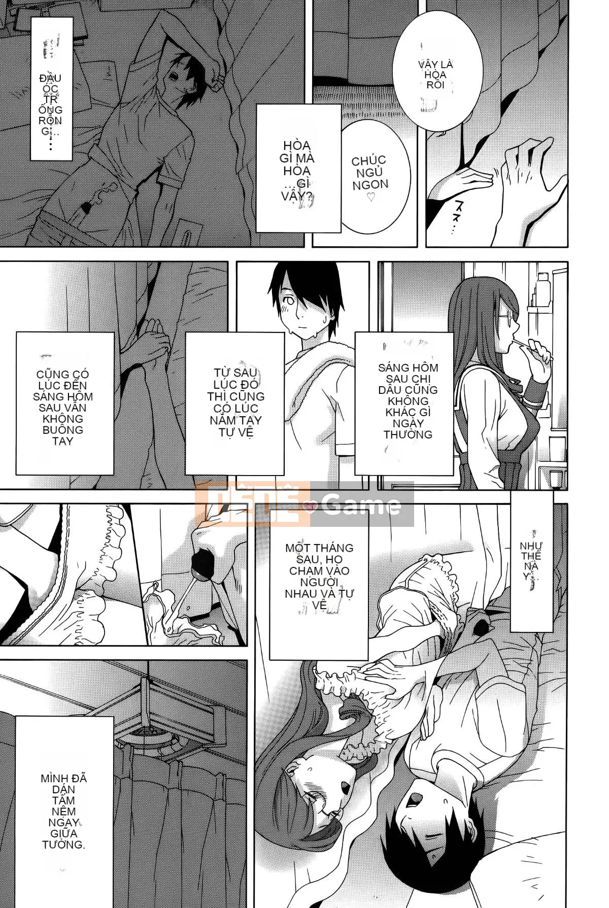 [Vớ của các cặp Trung Quốc] [Shinotake Tanei] Tưởng tượng trinh nữ chị dâu