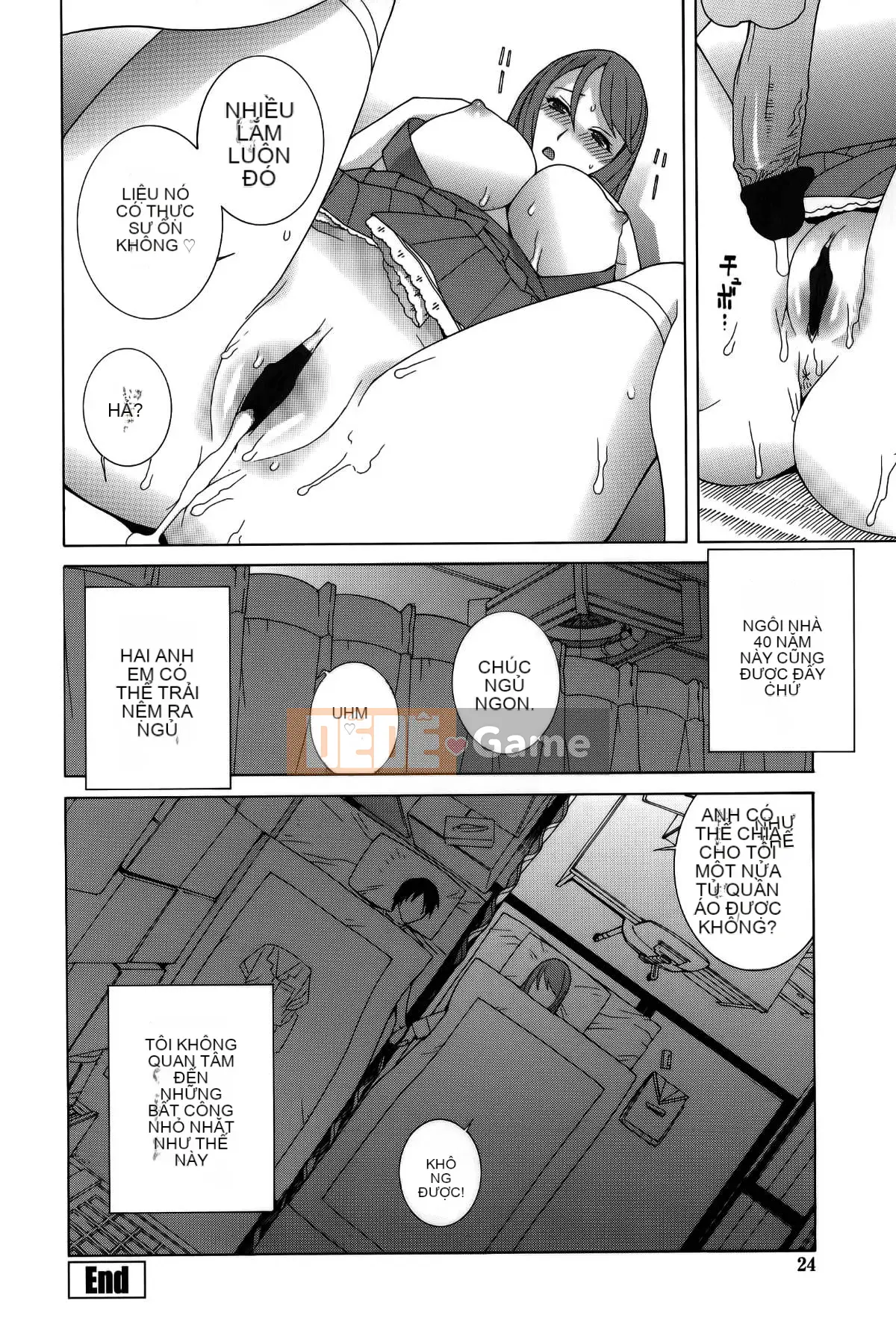 [Vớ của các cặp Trung Quốc] [Shinotake Tanei] Tưởng tượng trinh nữ chị dâu