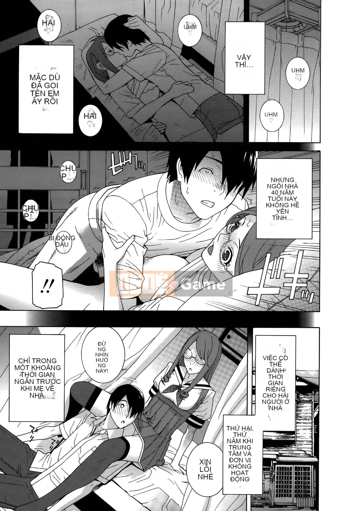 [Vớ của các cặp Trung Quốc] [Shinotake Tanei] Tưởng tượng trinh nữ chị dâu