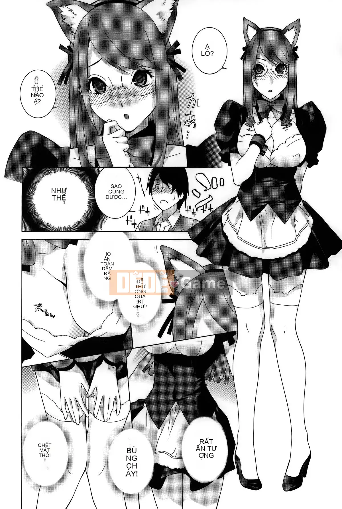 [Vớ của các cặp Trung Quốc] [Shinotake Tanei] Tưởng tượng trinh nữ chị dâu