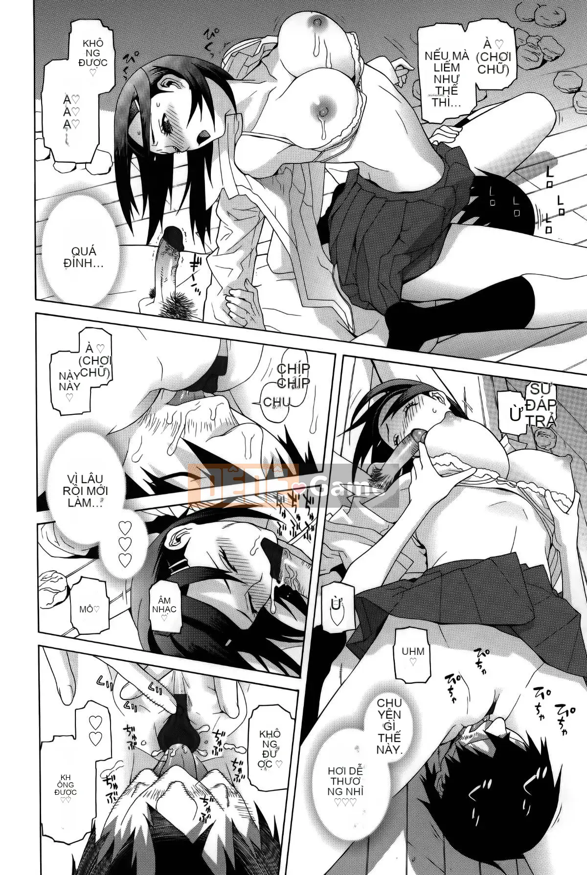 [Vớ của các cặp Trung Quốc] [Shinotake Tanei] Tưởng tượng trinh nữ chị dâu