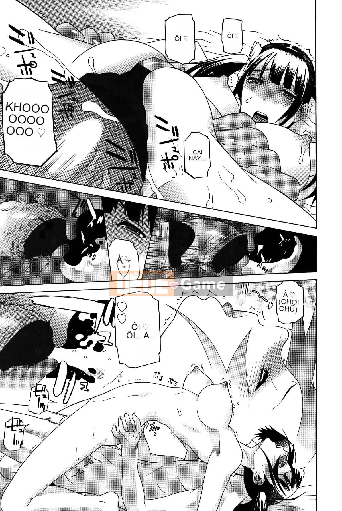 [Vớ của các cặp Trung Quốc] [Shinotake Tanei] Tưởng tượng trinh nữ chị dâu