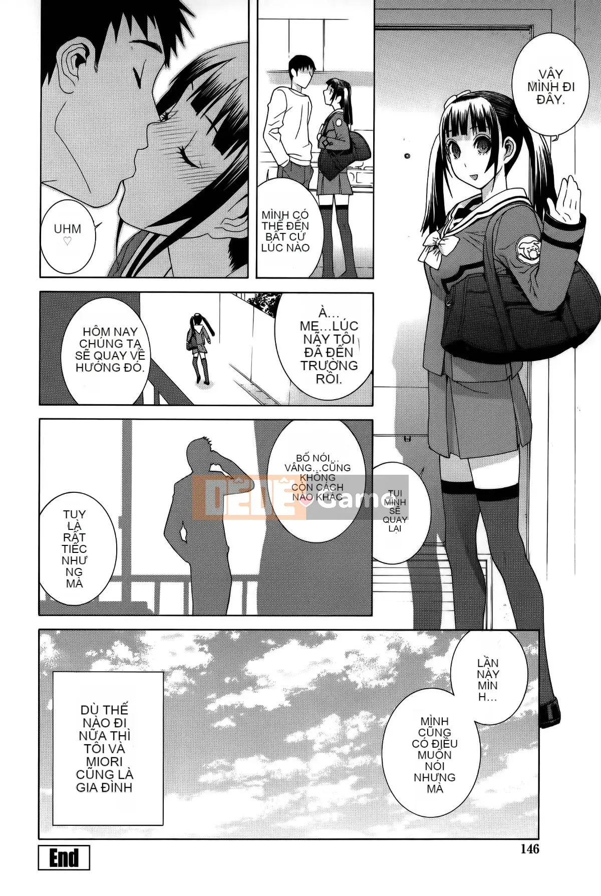 [Vớ của các cặp Trung Quốc] [Shinotake Tanei] Tưởng tượng trinh nữ chị dâu