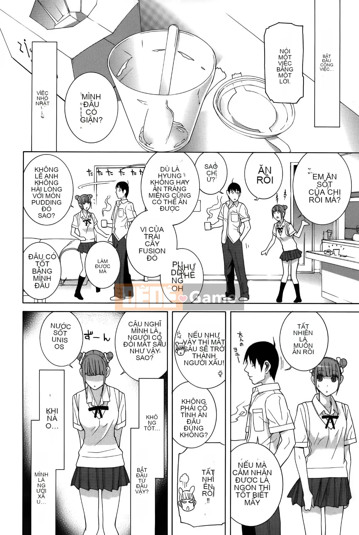 [Vớ của các cặp Trung Quốc] [Shinotake Tanei] Tưởng tượng trinh nữ chị dâu