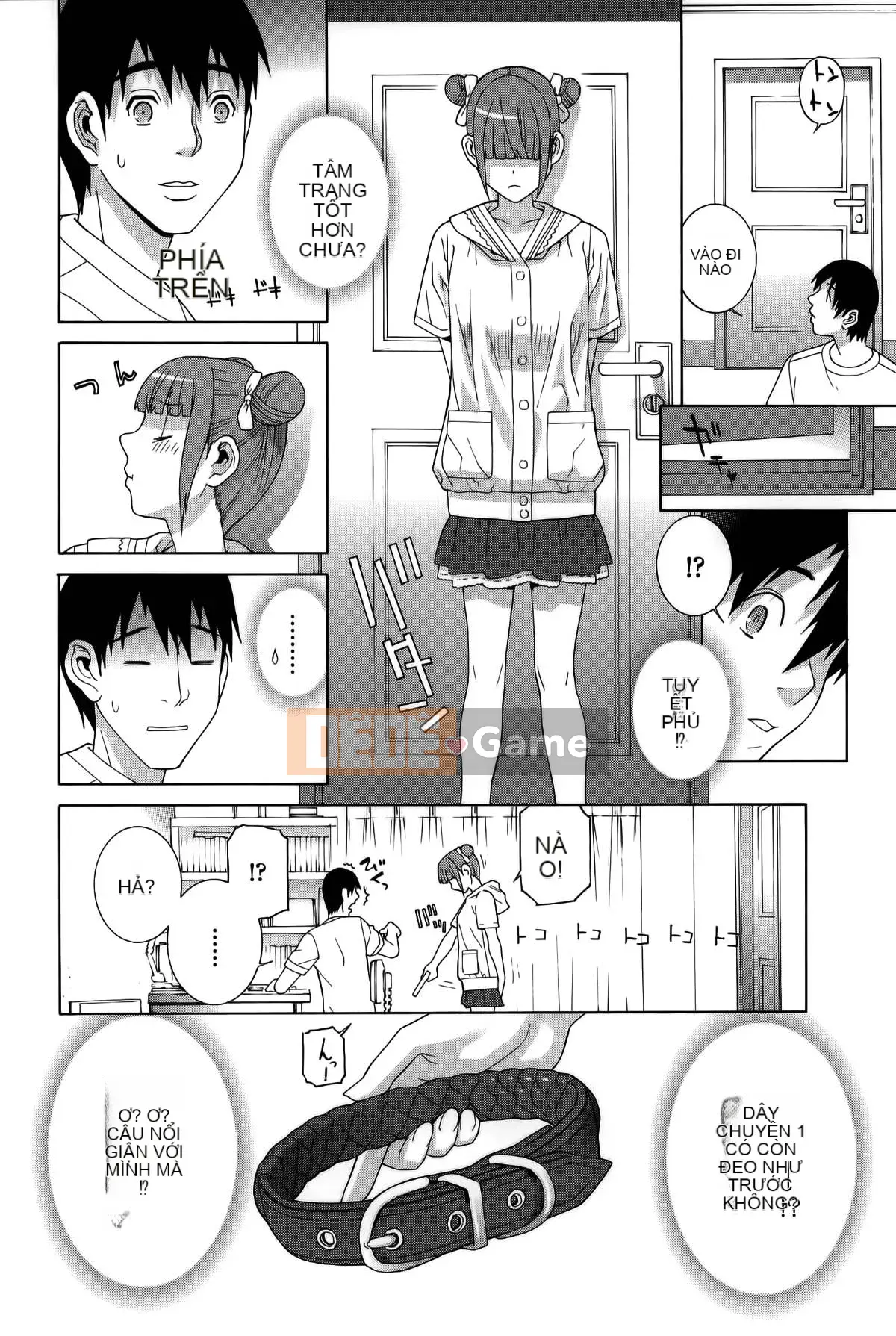 [Vớ của các cặp Trung Quốc] [Shinotake Tanei] Tưởng tượng trinh nữ chị dâu