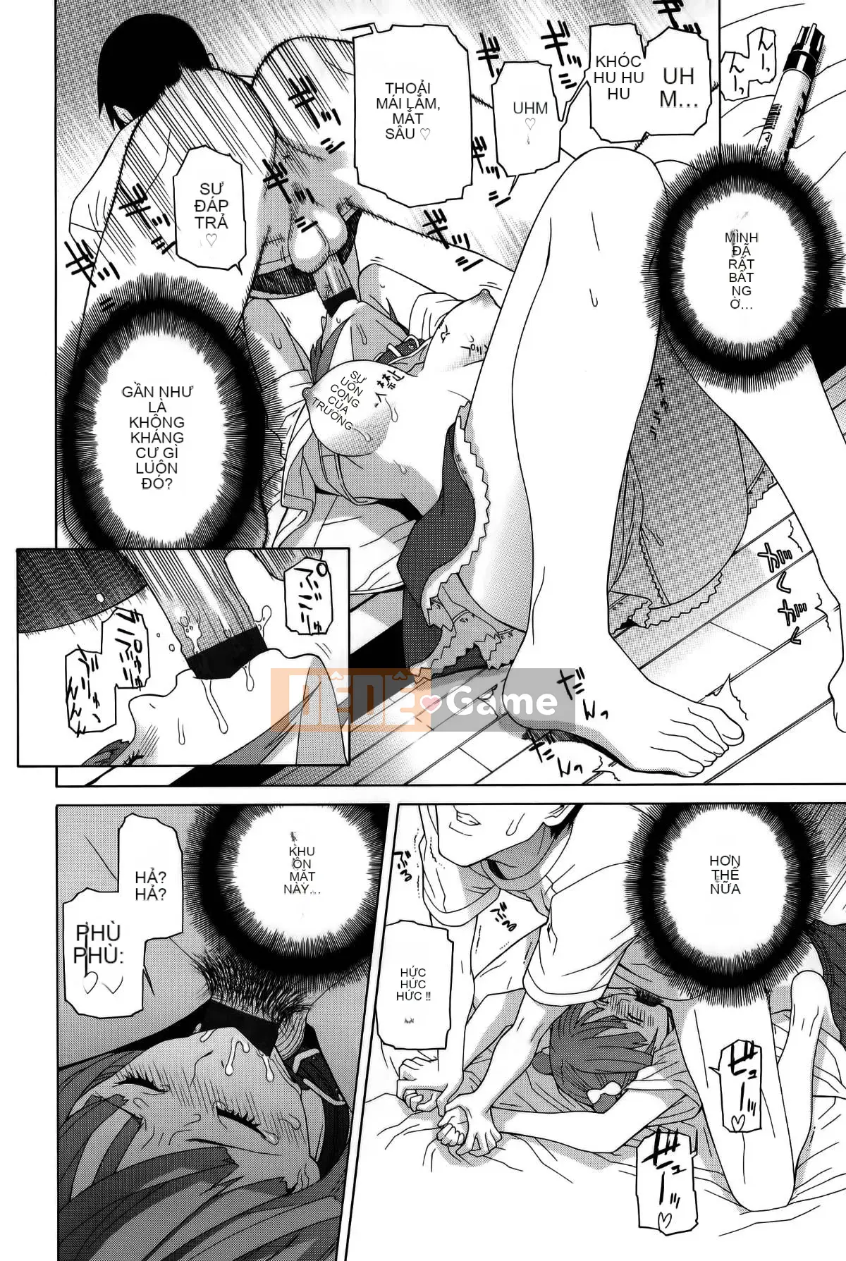 [Vớ của các cặp Trung Quốc] [Shinotake Tanei] Tưởng tượng trinh nữ chị dâu