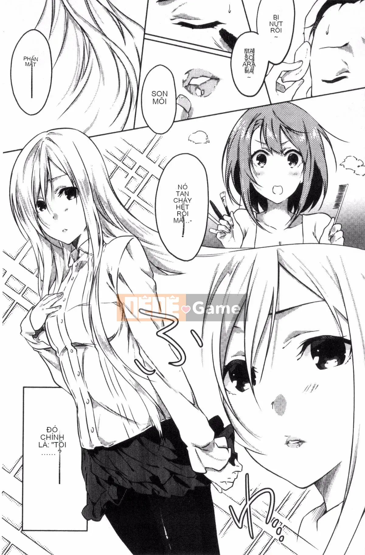 [Kazeteki Koubou][Tsukasa Yomozuka] Junai Plactice