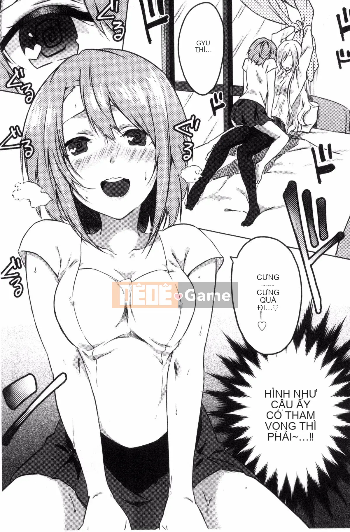 [Kazeteki Koubou][Tsukasa Yomozuka] Junai Plactice