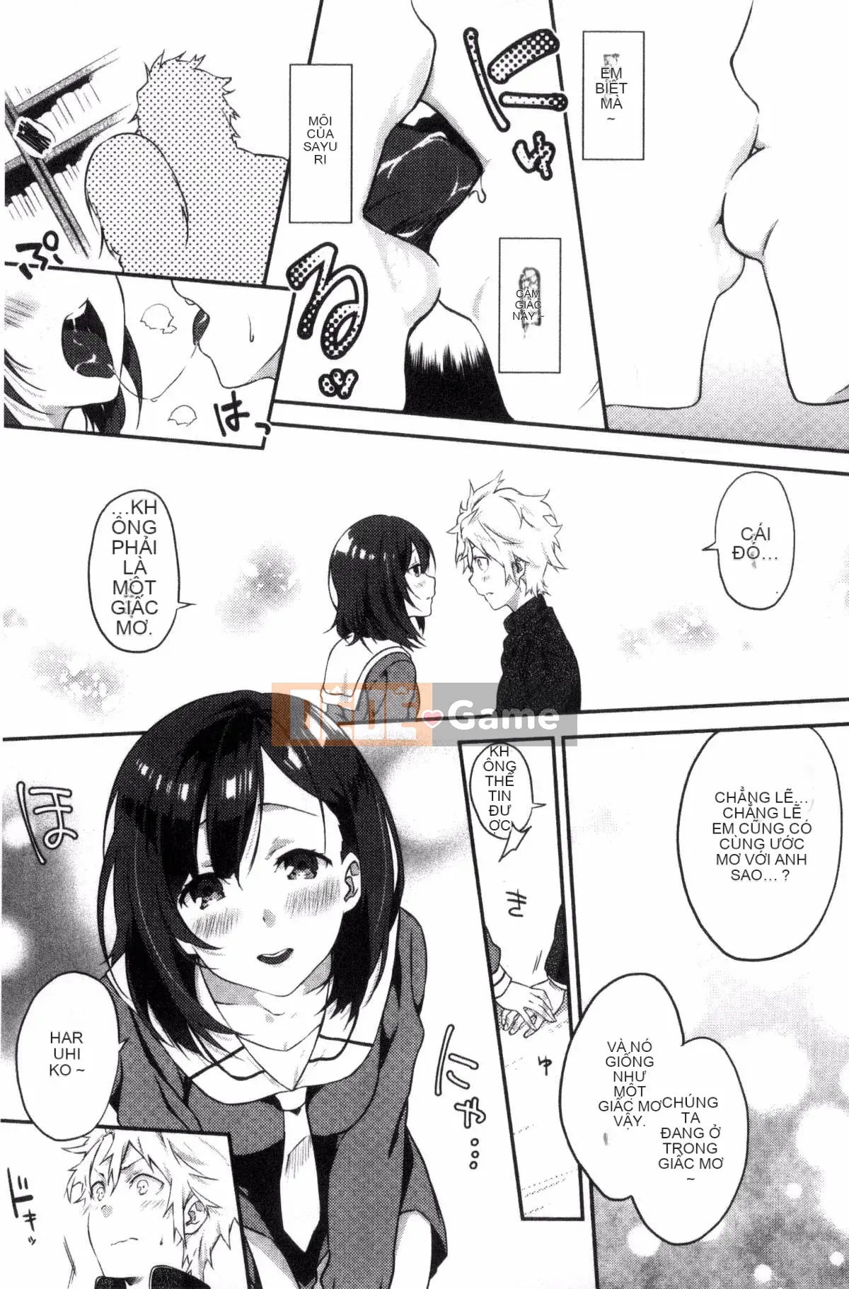 [Kazeteki Koubou][Tsukasa Yomozuka] Junai Plactice