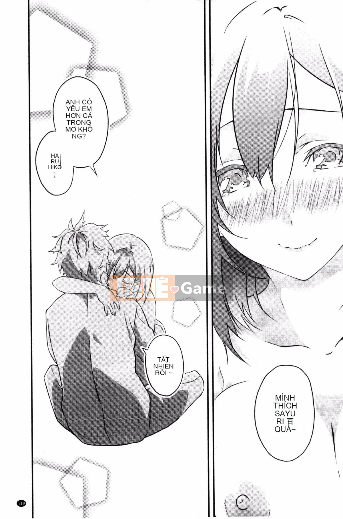 [Kazeteki Koubou][Tsukasa Yomozuka] Junai Plactice