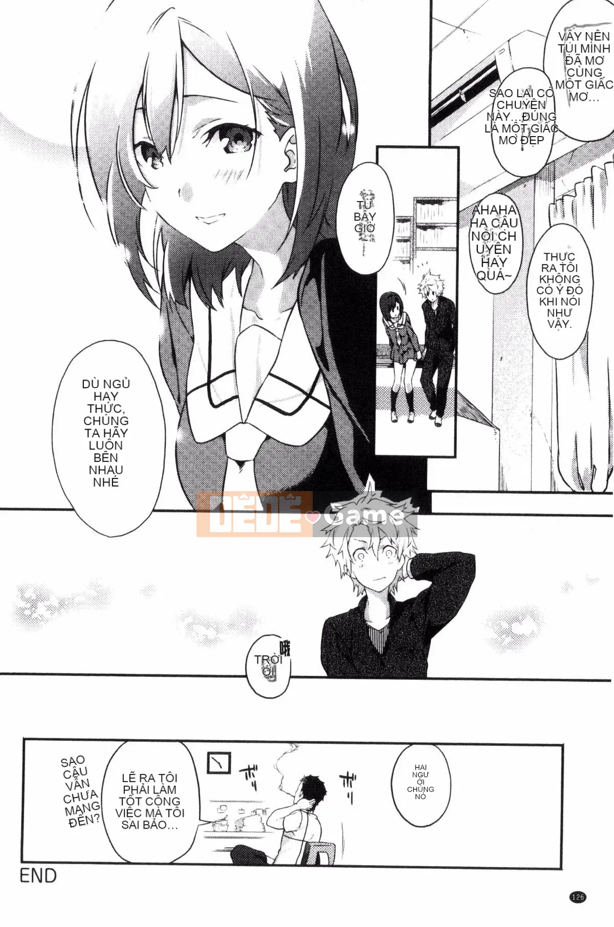 [Kazeteki Koubou][Tsukasa Yomozuka] Junai Plactice