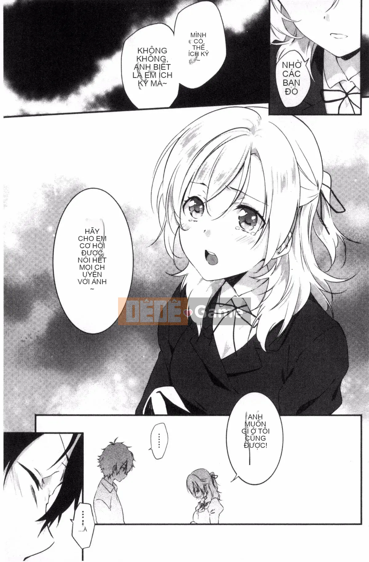 [Kazeteki Koubou][Tsukasa Yomozuka] Junai Plactice