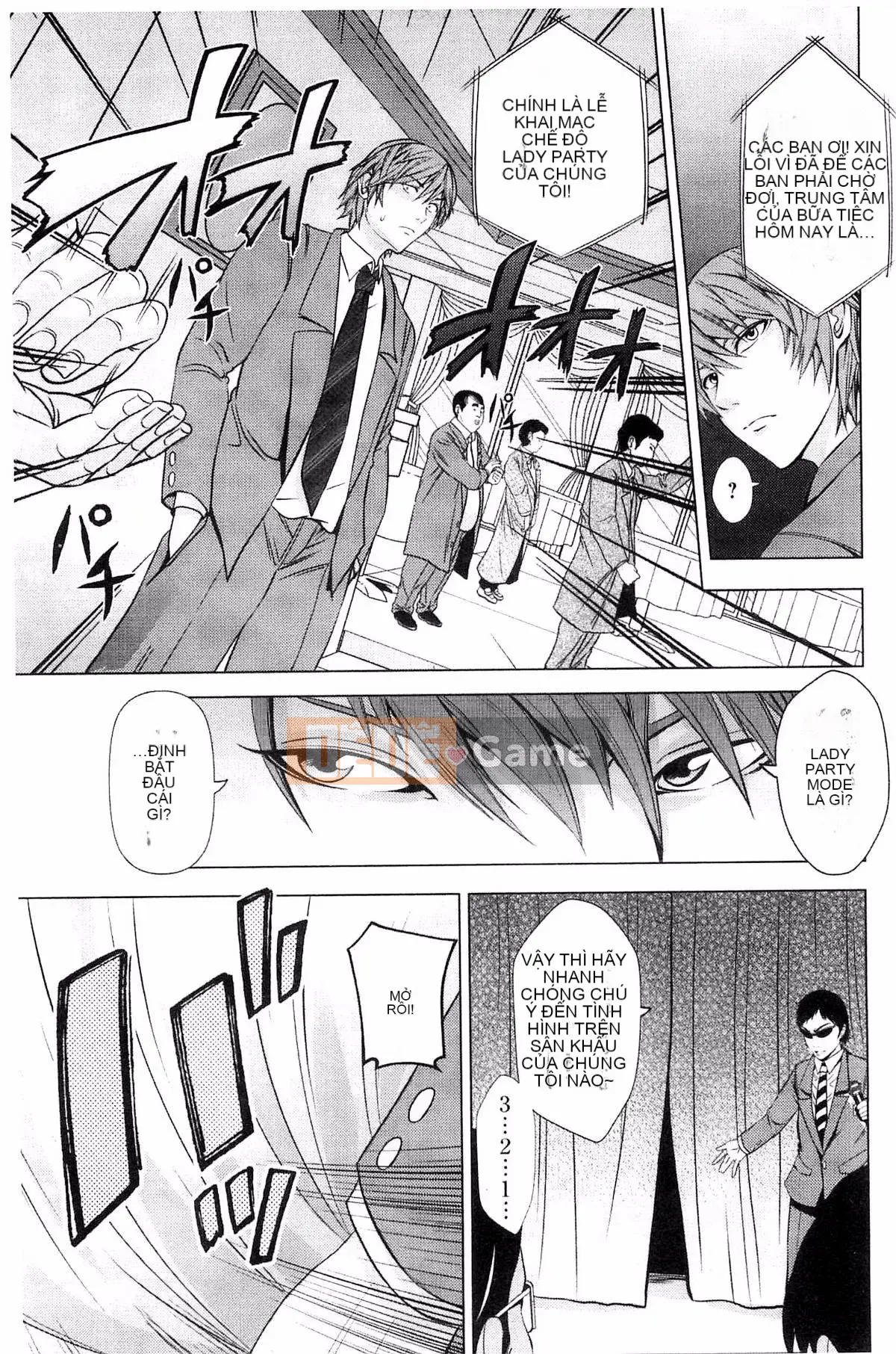 [Kazeteki Koubou][Akiha@] Hầu gái nô lệ Kupaana