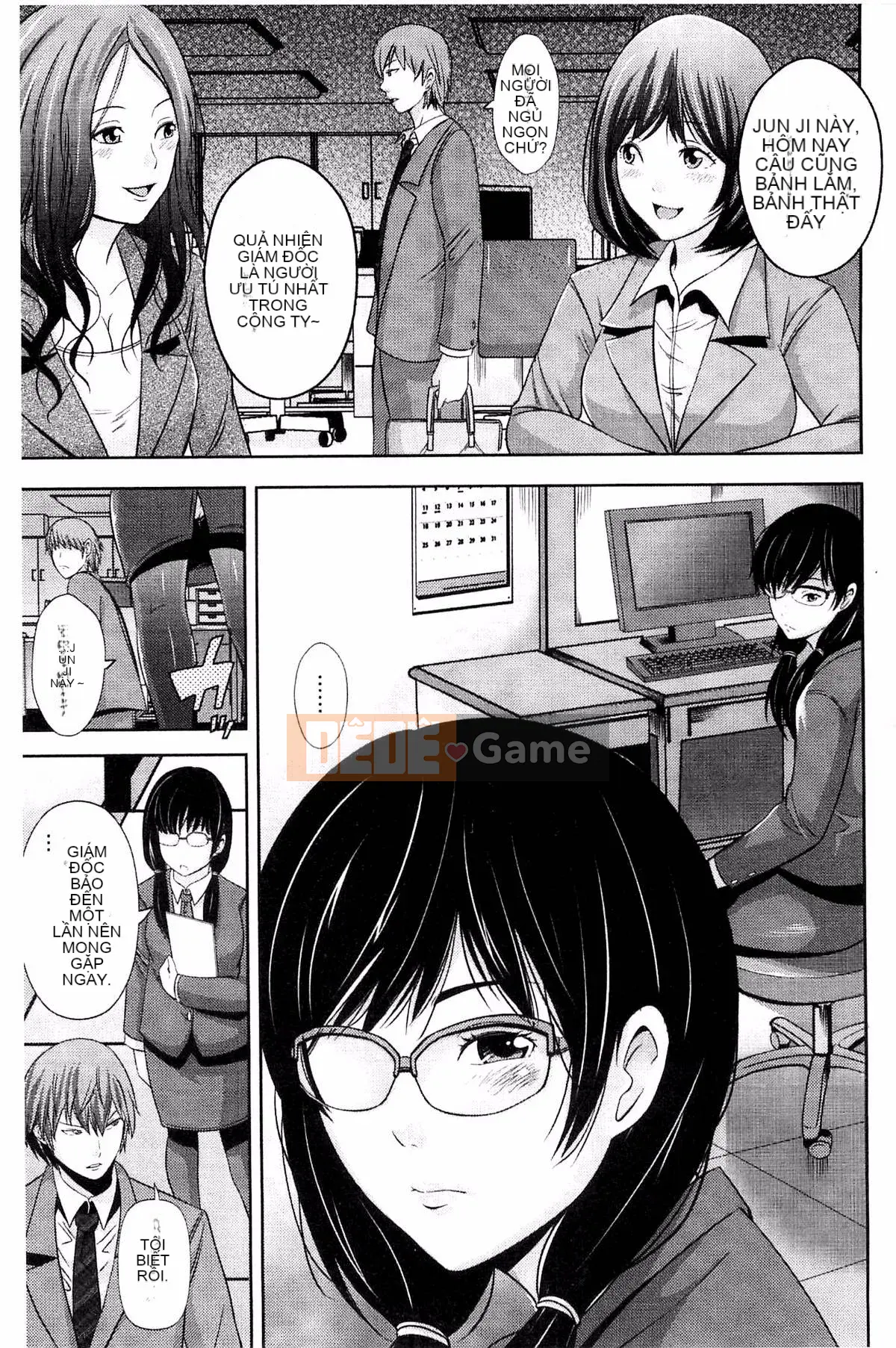 [Kazeteki Koubou][Akiha@] Hầu gái nô lệ Kupaana