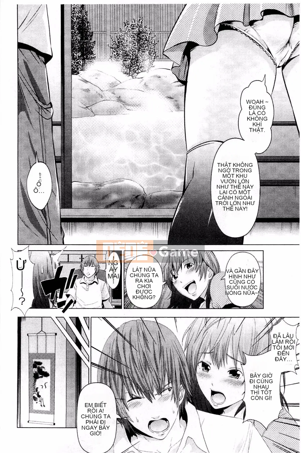 [Kazeteki Koubou][Akiha@] Hầu gái nô lệ Kupaana